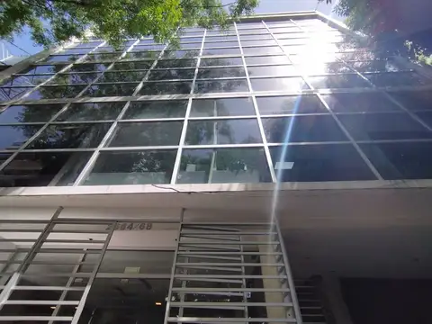 Oficina en Venta en Parque Patricios, USD 747.000