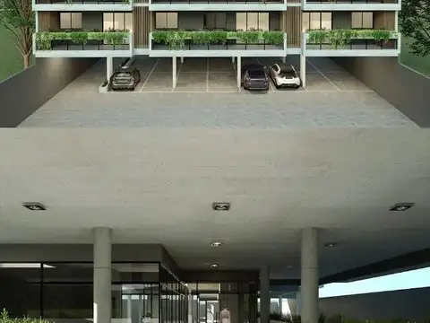 Departamento en Venta de Monoambiente