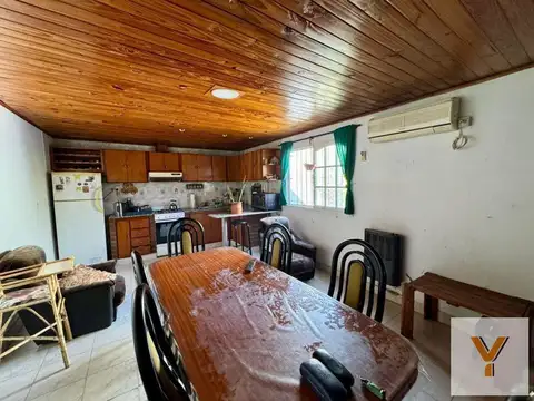 Casa en Venta en Chivilcoy, USD 100.000