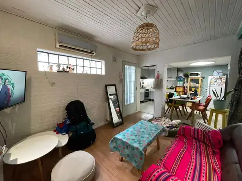 Depto Tipo Casa en Venta de 3 ambientes