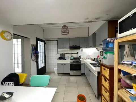 Depto Tipo Casa en Venta en Haedo, USD 62.000