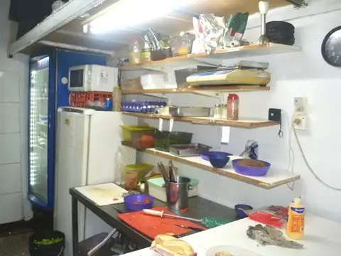 Local en Venta 36 años