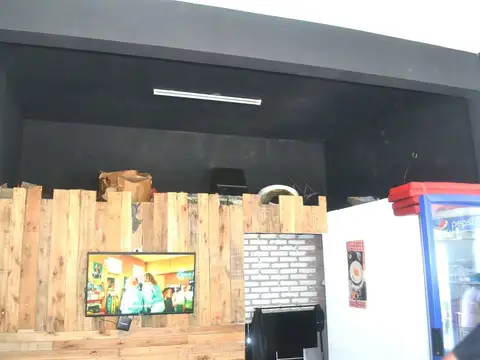 Local en Venta 36 años