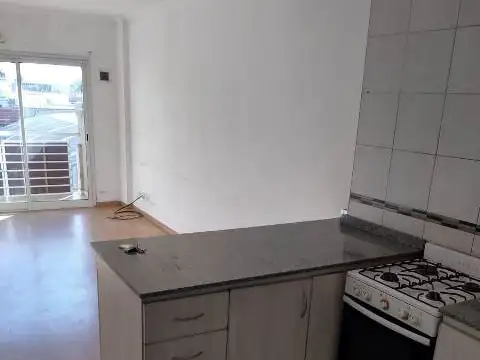 Departamento en Venta en San Justo, USD 125.000