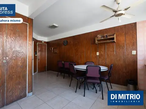 Departamento en Venta 45 años