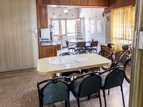 Casa en Venta 58 años