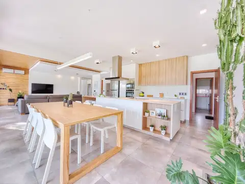 Casa en Venta 8 años