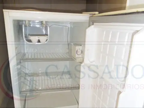 Franklin 2300, Piso 2