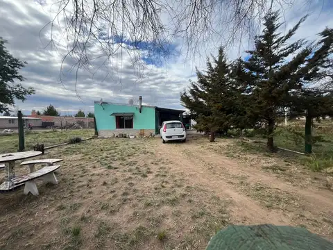 Casa en Independencia 426