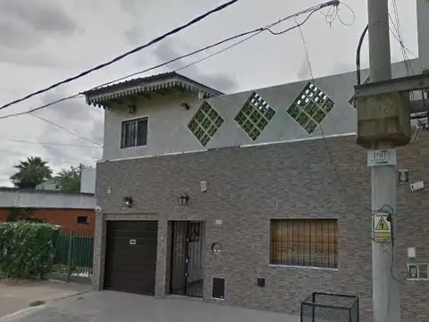 Casa en Venta de 6 dormitorios