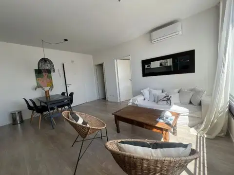 Departamento en Alquiler Temporal de 1 dormitorio