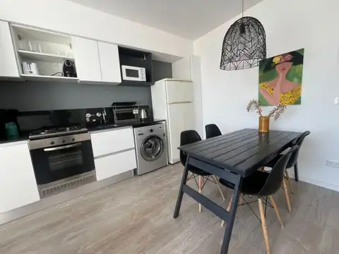 Departamento en Alquiler Temporal en Palermo, USD 800