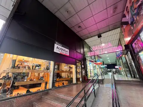 Avenida Cabildo 2300
