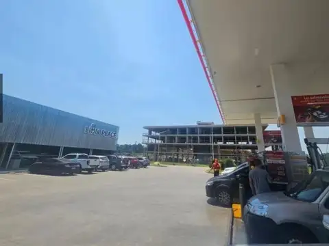 Oficina en Venta en Funes, USD 120.000