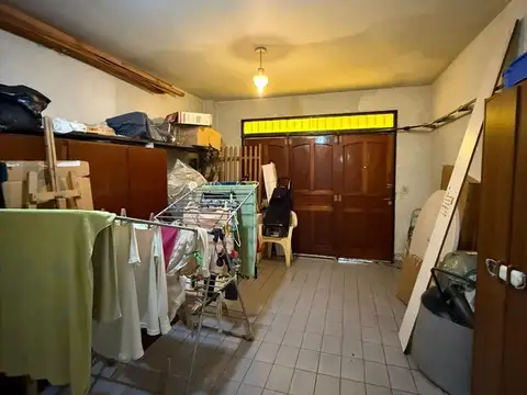 Av San Martin al 1800