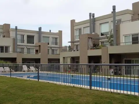 condominio HARMONY Depto en venta de 2 dormitorios c/ cochera 