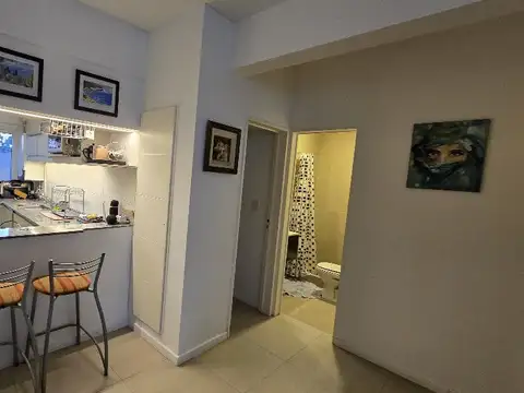 Departamento en Venta 15 años