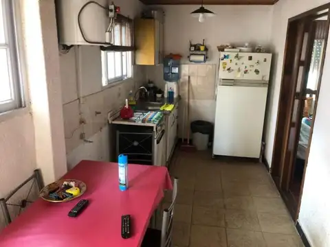 Terreno en Venta 39  mts Fondo
