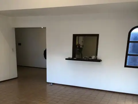 Departamento en Alquiler con 2 cocheras