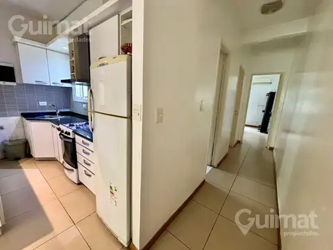 Departamento en Alquiler al Norte