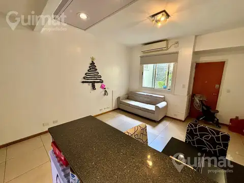 Departamento en Alquiler de 3 ambientes