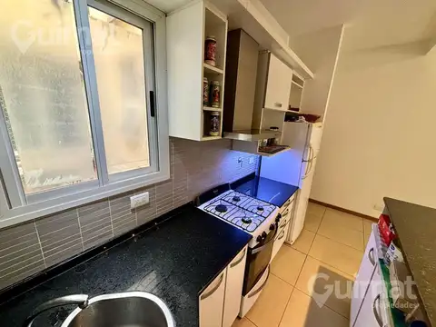 Departamento en Alquiler 35 años