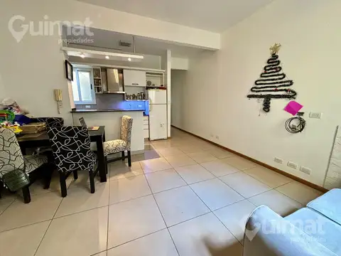 Avenida Juan Bautista Alberdi al 1600