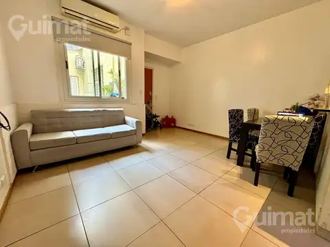 Departamento en Alquiler de 2 dormitorios