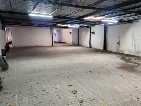Terreno en Venta en Villa Lugano, USD 169.000