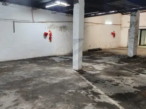 Terreno en Venta 30  mts Fondo