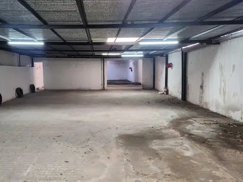 Lote / Terreno a la Venta en Villa Lugano (ex Garage)