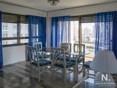 Departamento en Venta en Playa Brava, USD 240.000