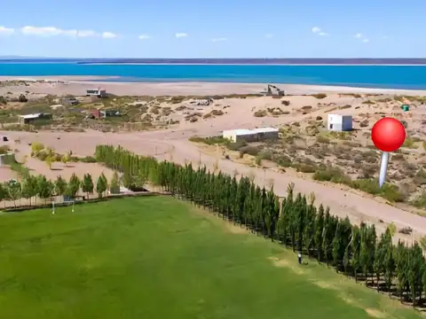 Terreno en Venta de 774,0 m2