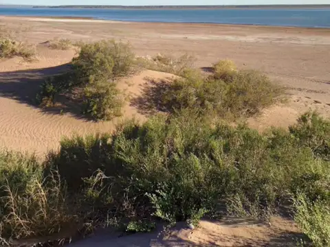 Terreno en Venta de 774,0 m2