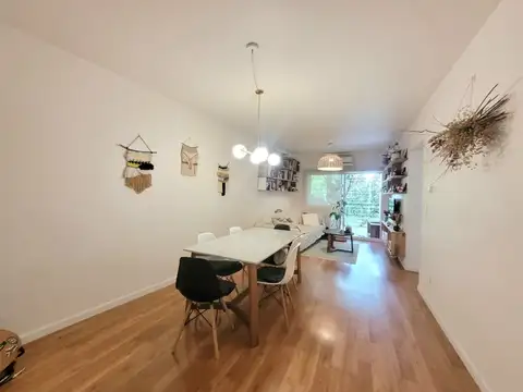 Departamento en Venta en Villa del Parque, USD 190.000