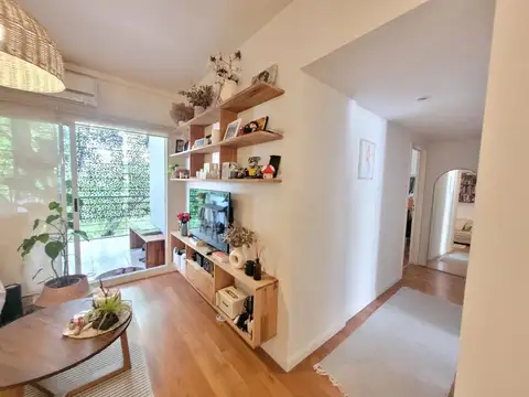 Departamento en Venta de 2 dormitorios