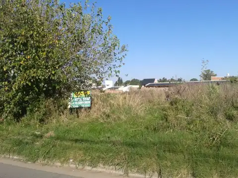 Terreno - Venta - Argentina, Ezeiza