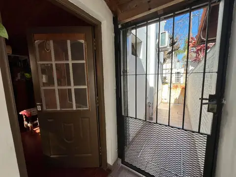 Depto Tipo Casa en Venta de 2 dormitorios