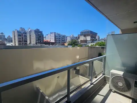 Departamento en Venta al Norte