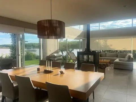 Casa en Venta A Estrenar