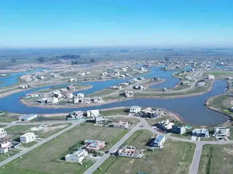 VENTA LOTE INTERNO SANTA CLARA AL SUR