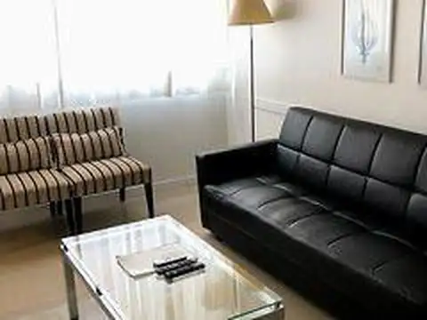 Departamento en Belgrano