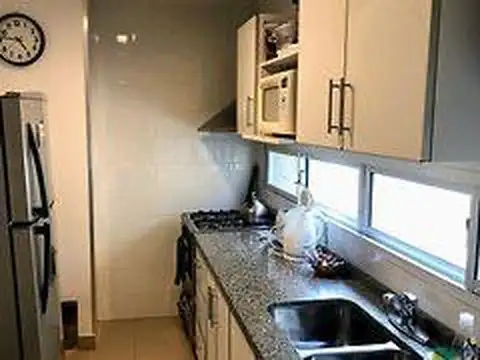 Departamento en Alquiler Temporal 35 años