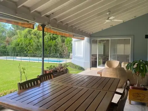 Casa en Venta en Ayres De Pilar, USD 815.000