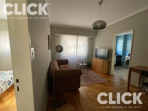 Departamento en Alquiler en Palermo, CABA