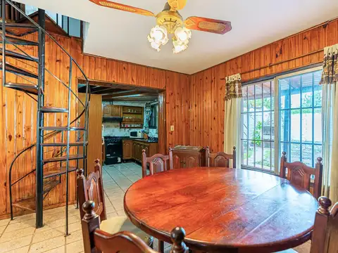 Casa en Venta al Norte