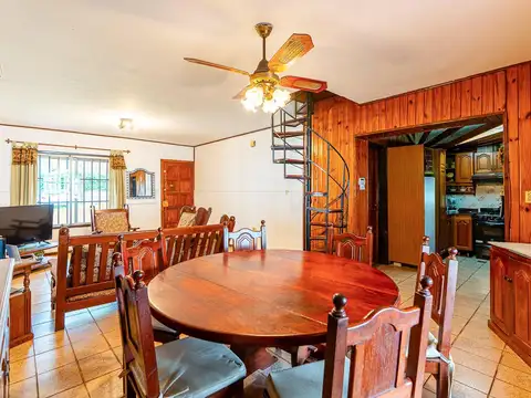 Casa en Venta 39 años