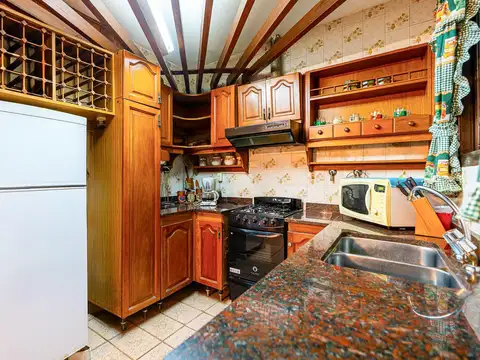 Casa en Venta de 3 dormitorios