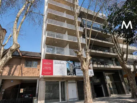 Virrey Loreto 3600