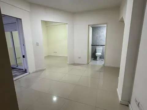 Depto Tipo Casa en Alquiler de 1 dormitorio